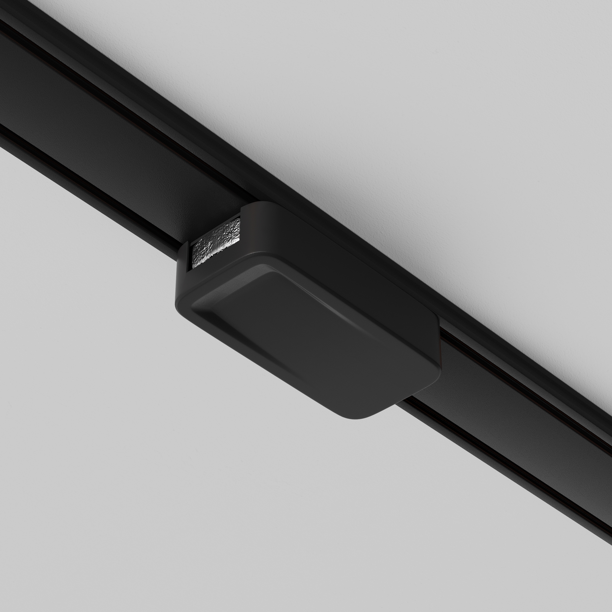 Комплектующие для встраиваемой трековой системы Technical TRA084B-12B-50 купить в Алматы svet.kz