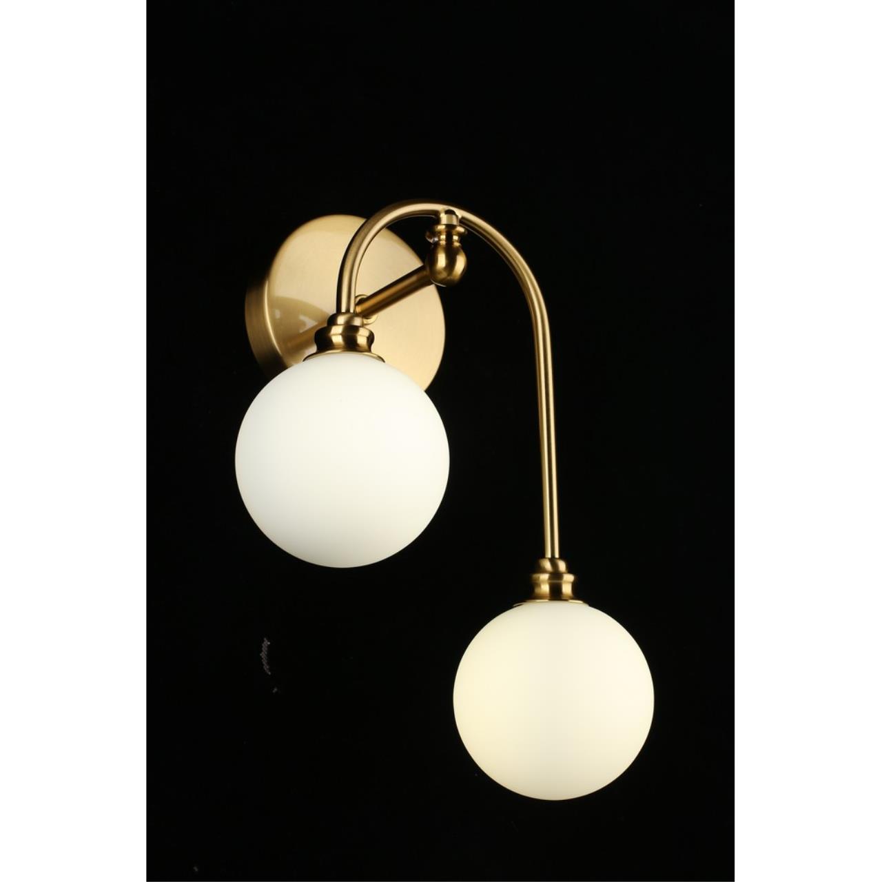 Дополнительная картинка Бра Aployt Eloiz APL.839.01.02