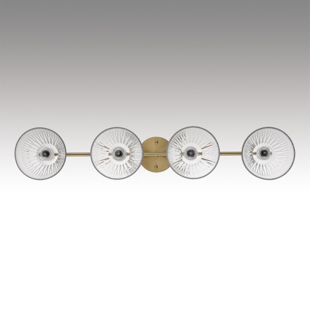 Картинка 8188/4C Lumion Потолочный светильник VIVIAN