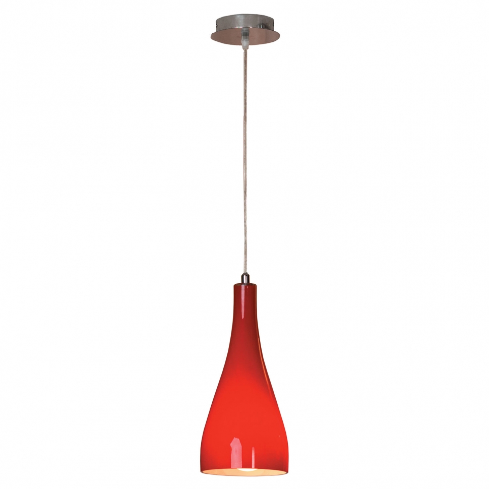 Дополнительная картинка Подвесной светильник Lussole Rimini LSF-1156-01