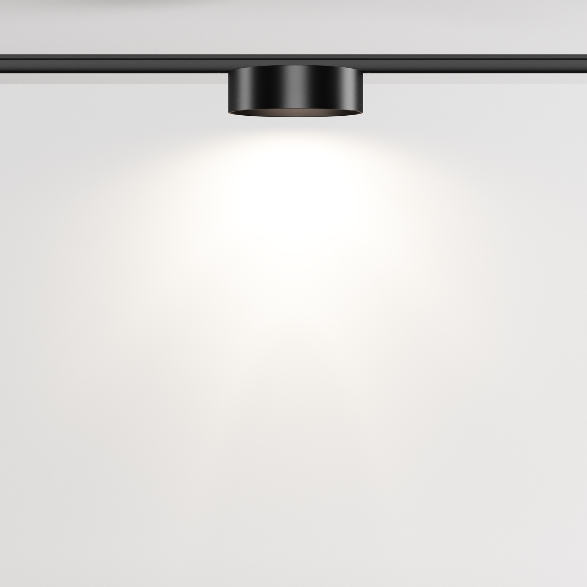 Дополнительная картинка Трековый светильник Technical TR189-1-12W4K-B