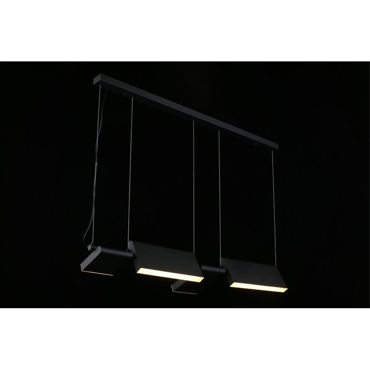 Картинка APL.071.03.55 Люстра подвесная Aployt Merod