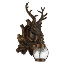 Уличный настенный светильник Favourite Hunt 1849-1W светильники