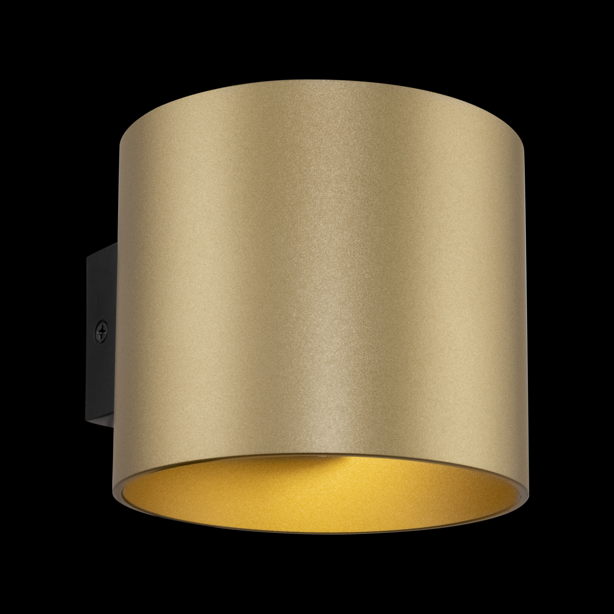 Дополнительная картинка Бра Maytoni Rond C066WL-01MG