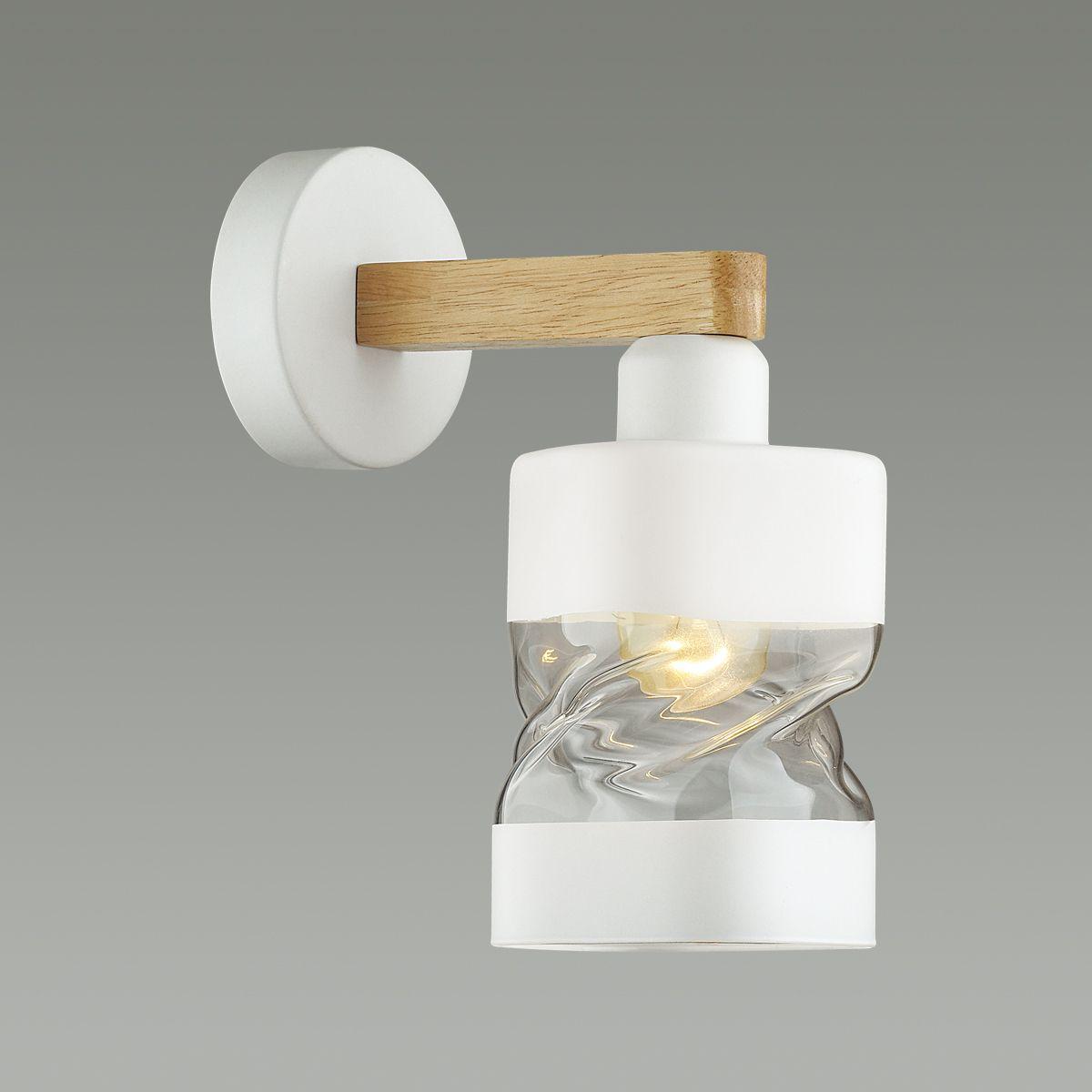 Картинка Бра Lumion County Bonnie 4491/1W