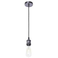 Подвесной светильник Arte Lamp ELECTRA A7002SP-1BC, доставка по Казахстану 