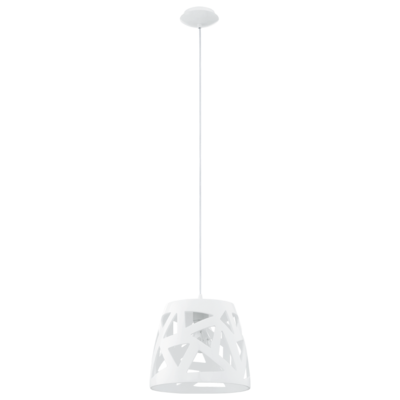 "светильник подвесной/anzino/1-light pendant luminaire ?280, доставка по Казахстану 