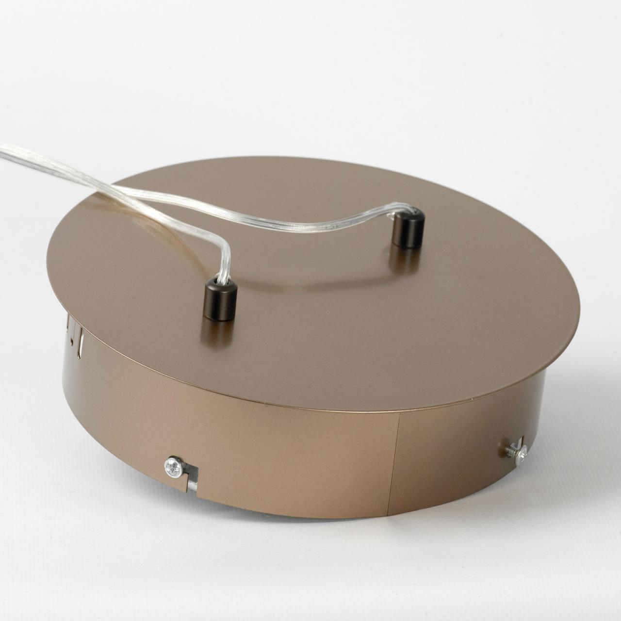 Картинка Подвесной светодиодный светильник Lussole LSP-7192