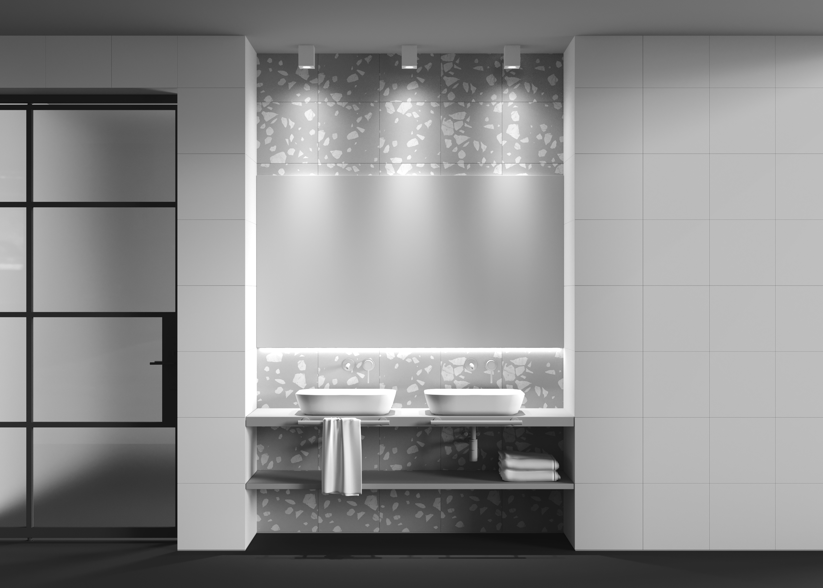 Картинка Потолочный светильник Maytoni Alfa C017CL-01W