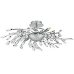 Картинка Потолочная люстра Lightstar Isabelle 791184