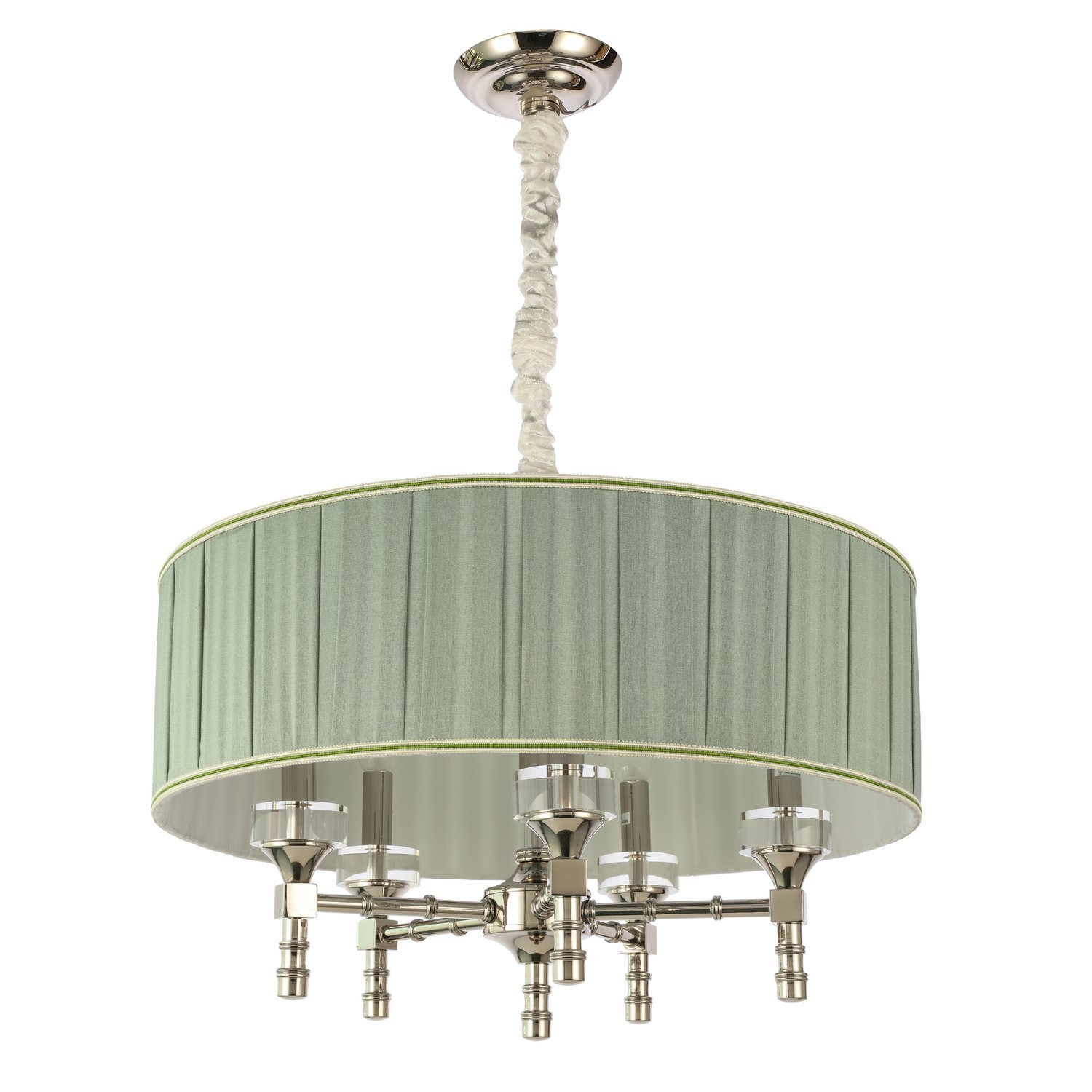 Картинка Подвесная люстра ST Luce Oleo SL1121.103.05