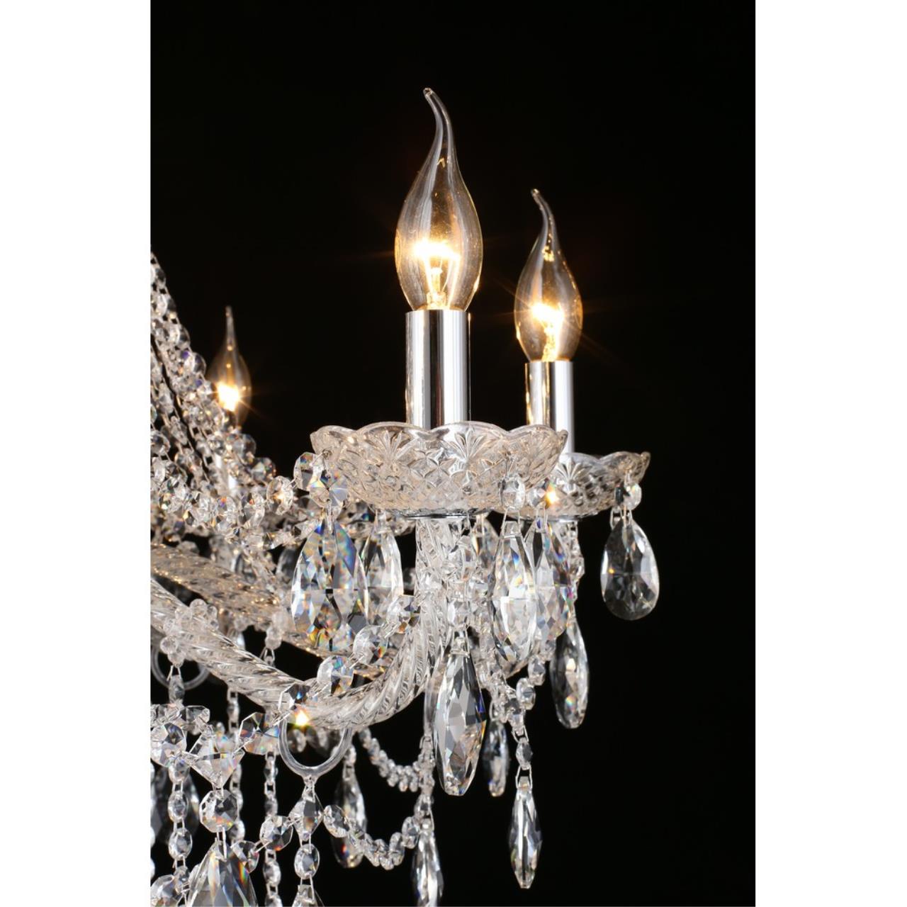 Картинка Подвесная люстра Aployt Koletta APL.755.03.10