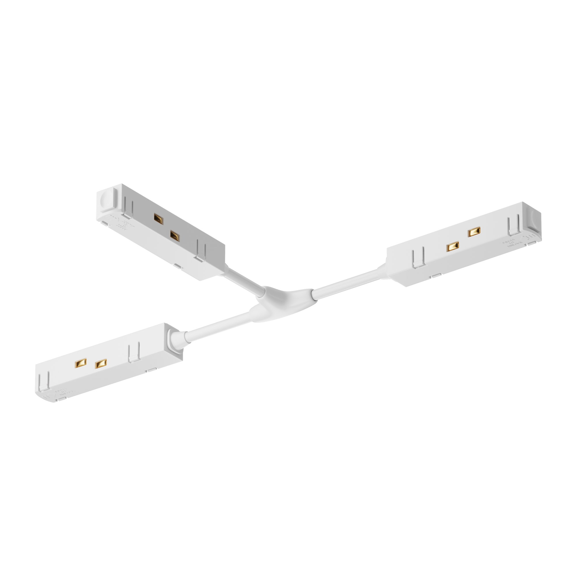 Комплектующие для трековой системы Technical TRA004CWT-22W купить в Алматы svet.kz