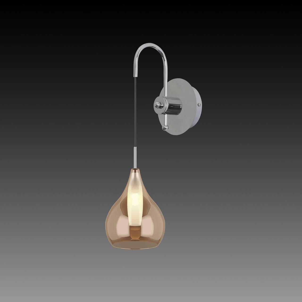 Дополнительная картинка Бра Lightstar Pentola 803533