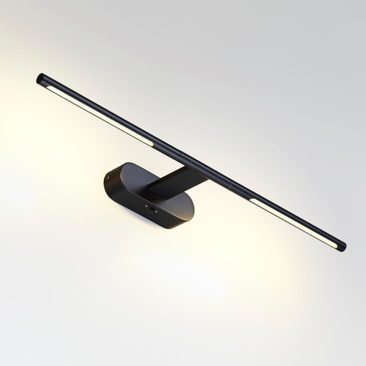 Картинка 6634/7WL HIGHTECH Odeon Light Настенный светильник  ALEDO