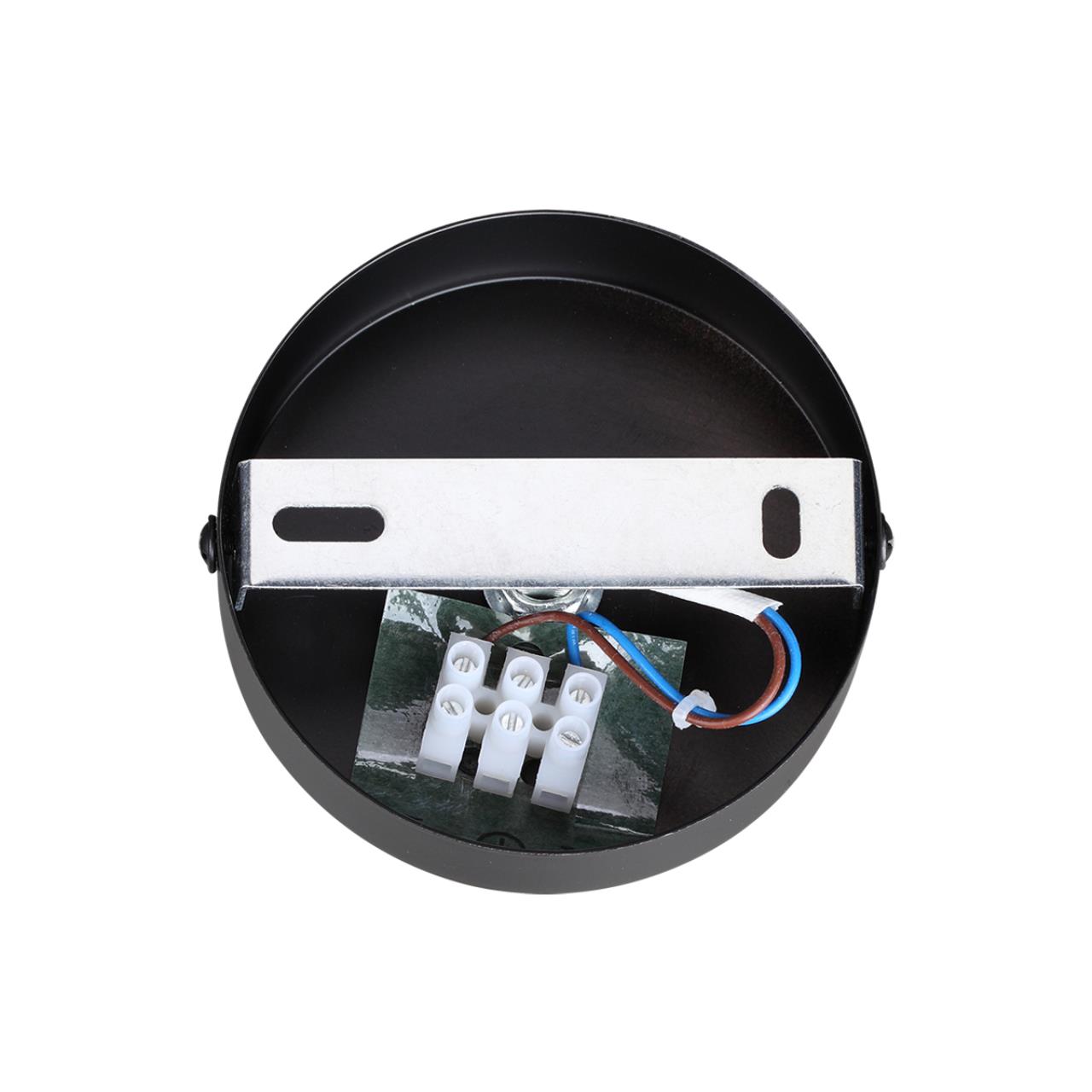 Картинка 8001/1W Lumion Настенный светильник AVRORA