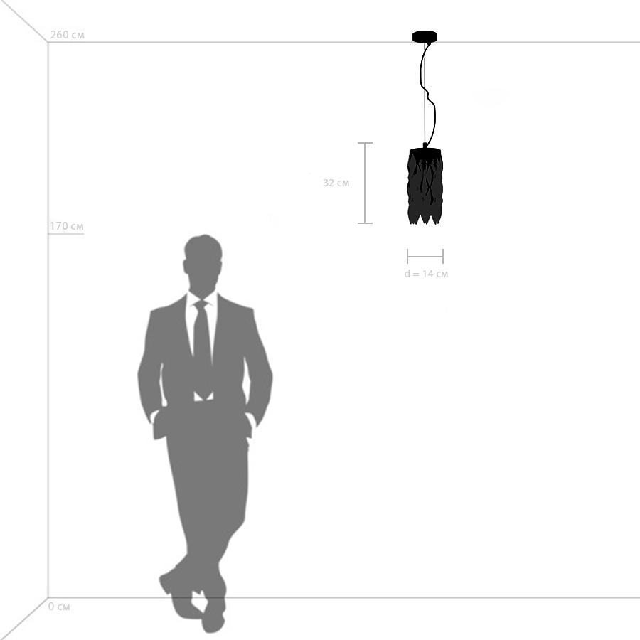 Картинка 722034 Подвесной светильник LIMPIO 3х28W G9 ХРОМ/ПРОЗРАЧНЫЙ