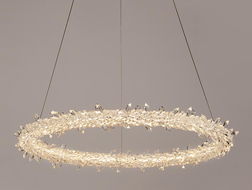 Подвесной светодиодный светильник Newport 8281/600 М0064624 — фото 2