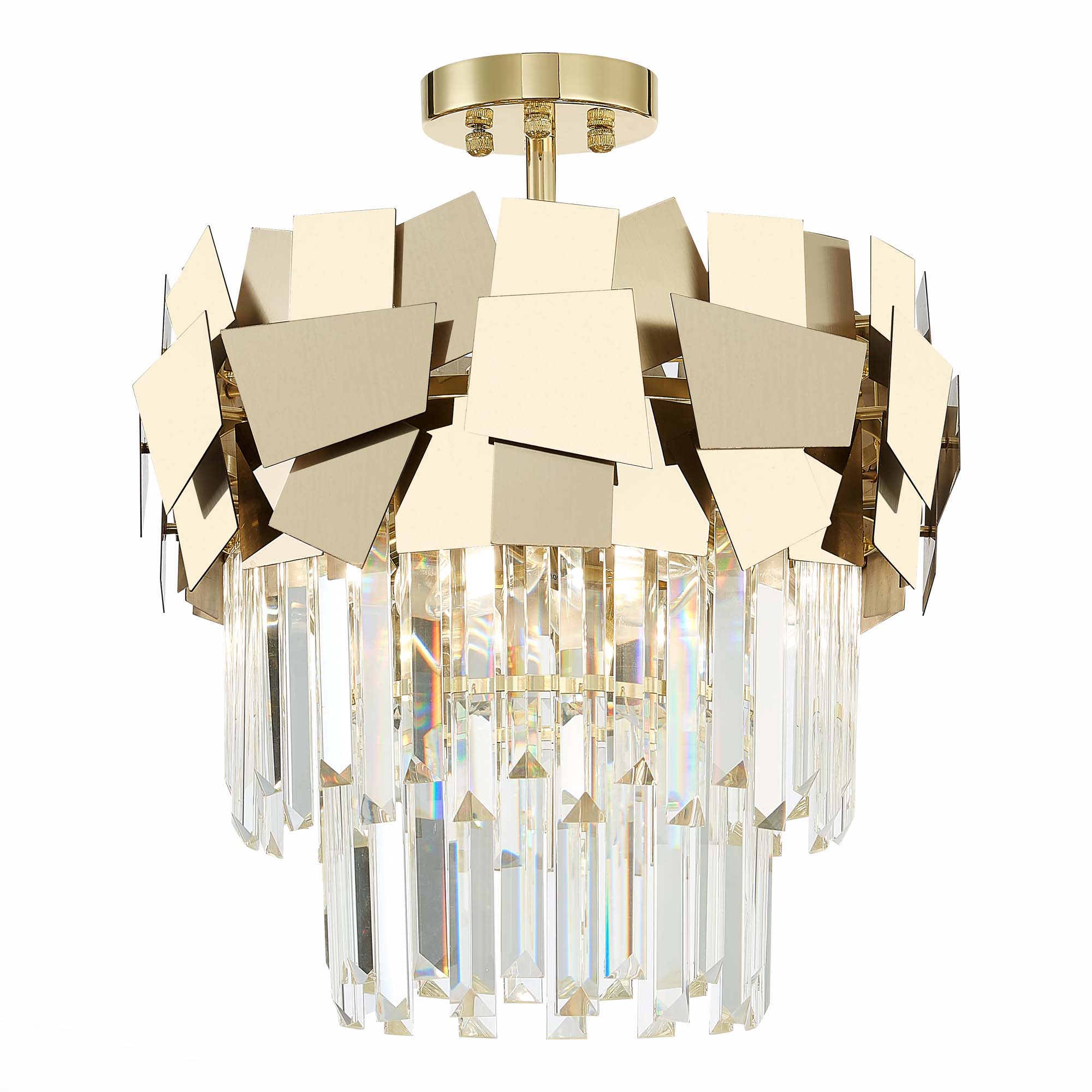 потолочная люстра st luce caserta sl1232.202.05, доставка по Казахстану 