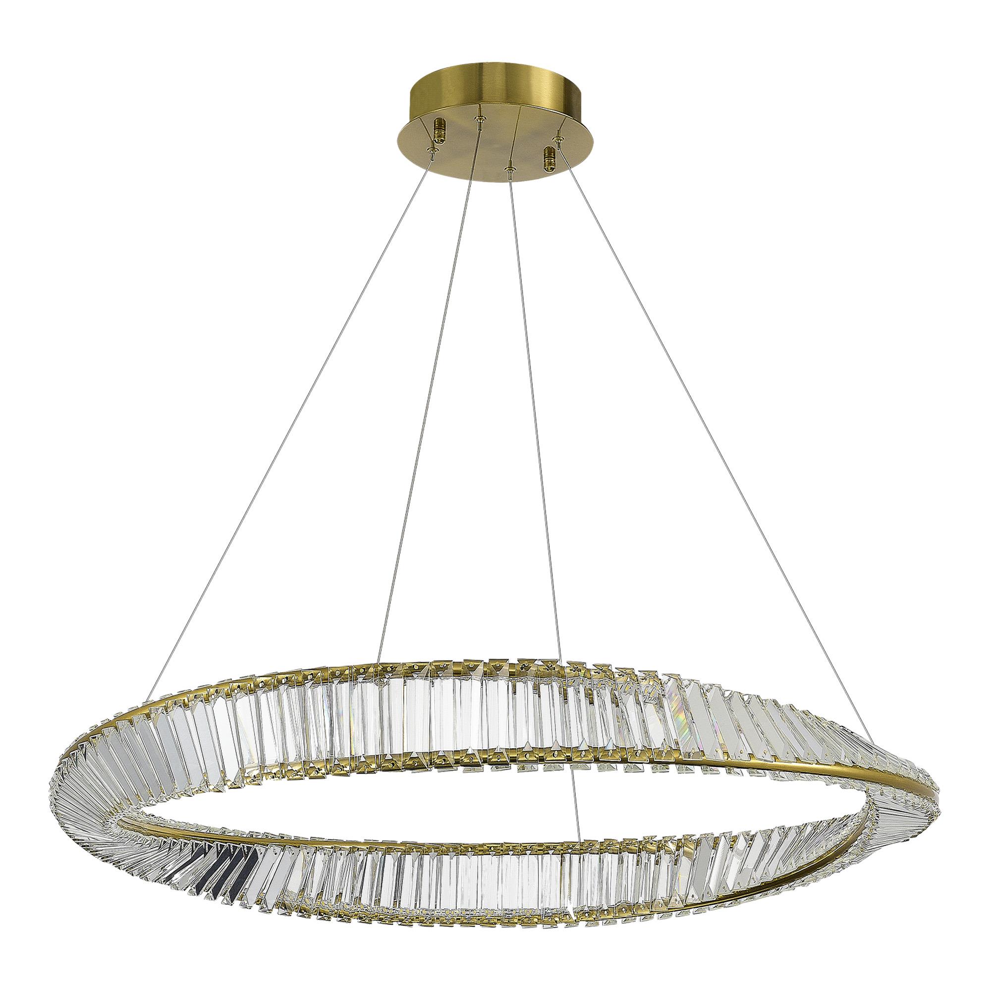 Картинка SL6204.321.01 Светильник подвесной ST-Luce 