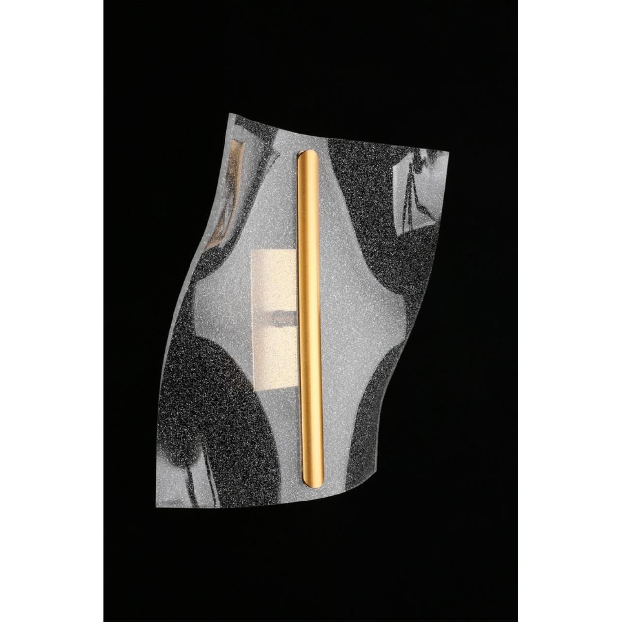 Картинка APL.659.01.11 Светильник настенный Aployt Viola