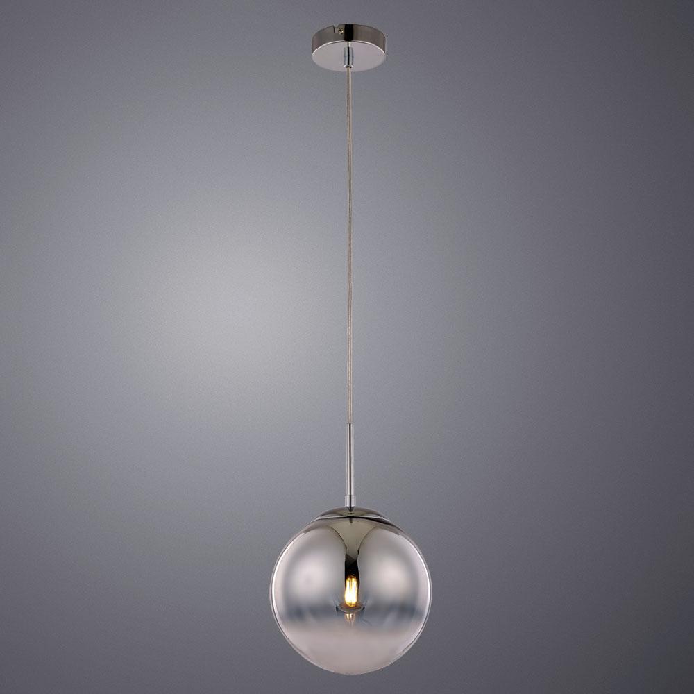 Подвесной светильник Arte Lamp Jupiter Chrome A7961SP-1CC — фото 7