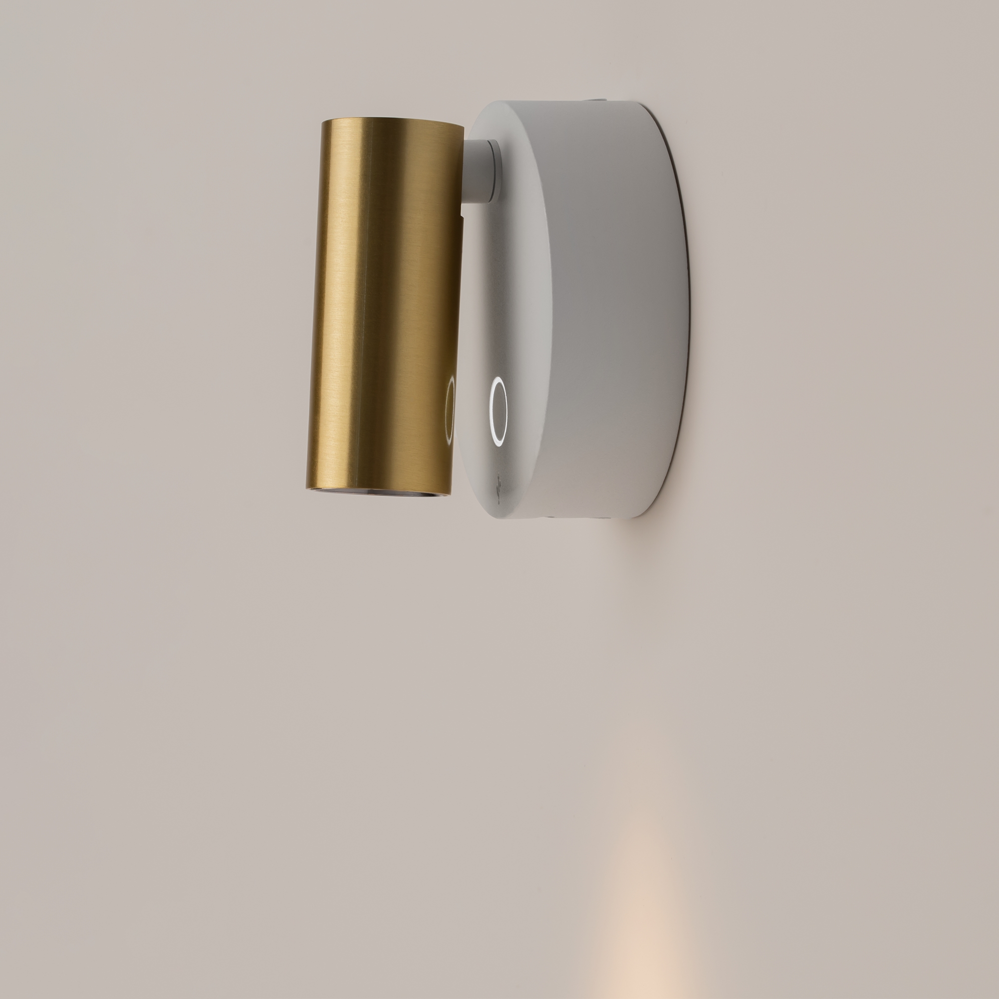 Дополнительная картинка Настенный светильник (бра) Technical C081WL-L3WBS3K