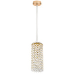 Картинка Подвесной светильник Lightstar Cristallo 795322