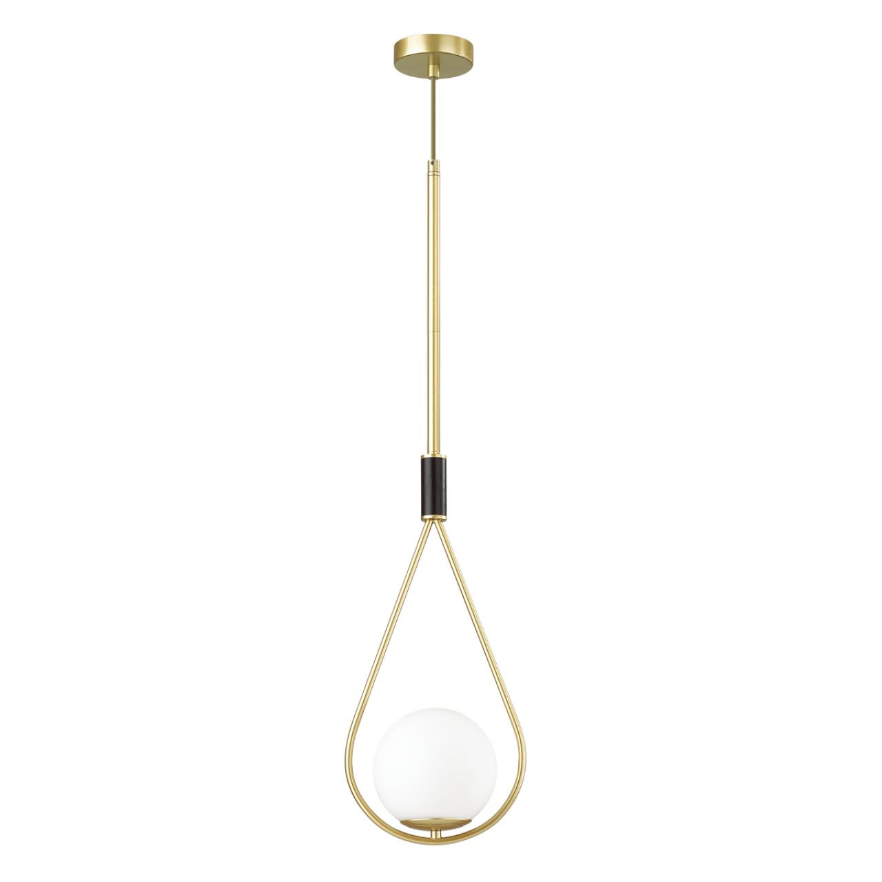 Подвесной светильник Odeon Light Pendant Flari 4810/1 — фото 10