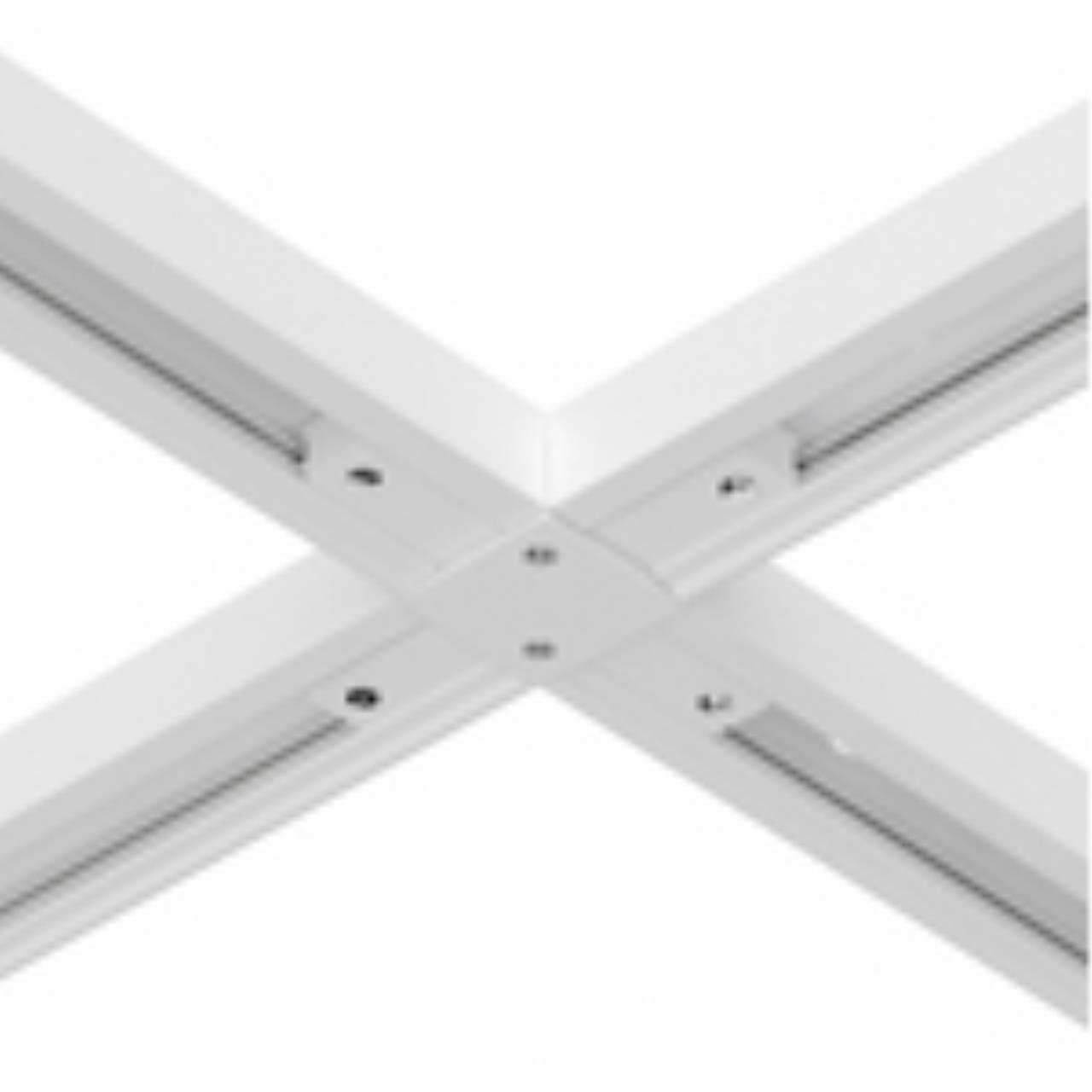 Дополнительная картинка Коннектор для шинопровода Arte Lamp Track Accessories A110033