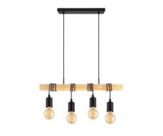 подвесной светильник eglo townshend 32916, доставка по Казахстану 