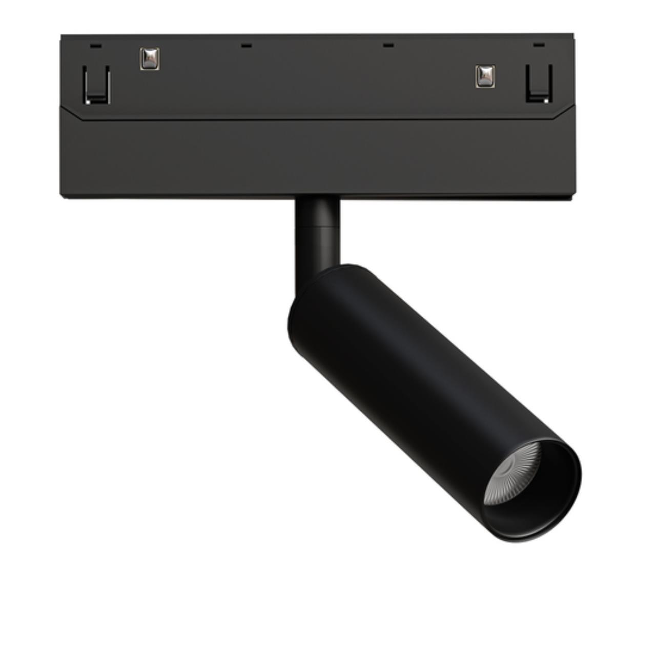Дополнительная картинка Светильник потолочный Arte Lamp LINEA A4680PL-1BK