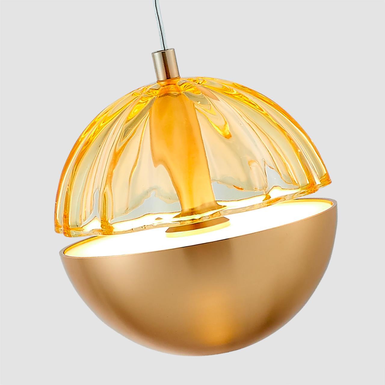 Дополнительная картинка Подвесной светильник Ballonger 4325-1P