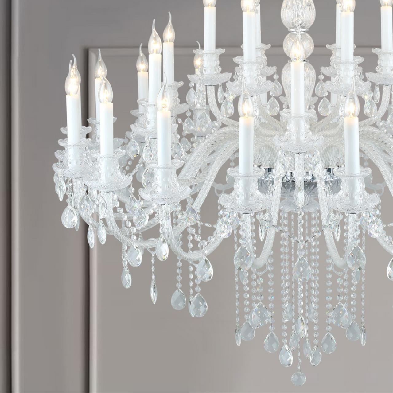 Картинка Подвесная люстра Aployt Ketrin APL.812.03.30