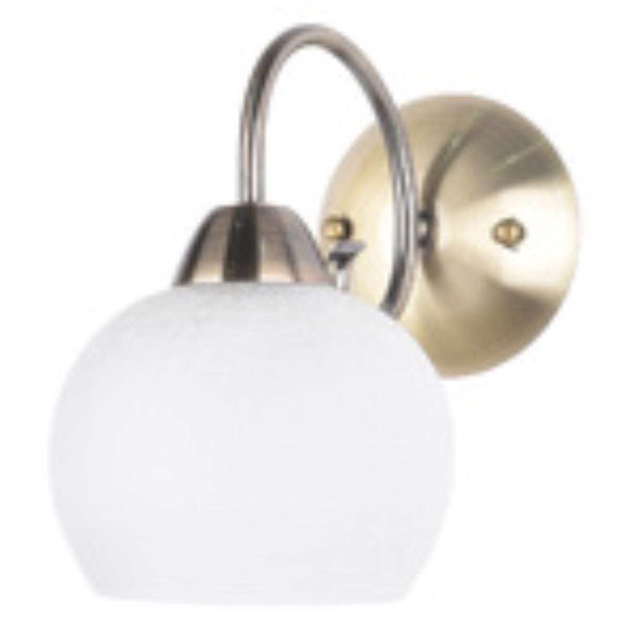 Картинка Бра Arte Lamp A9317AP-1AB