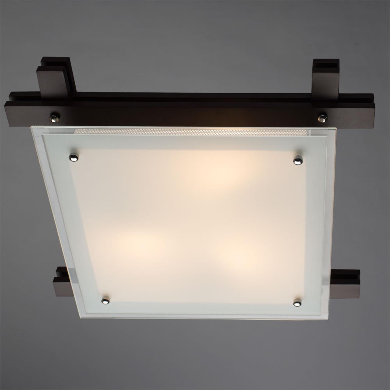 Дополнительная картинка Потолочный светильник Arte Lamp 94 A6462PL-3CK