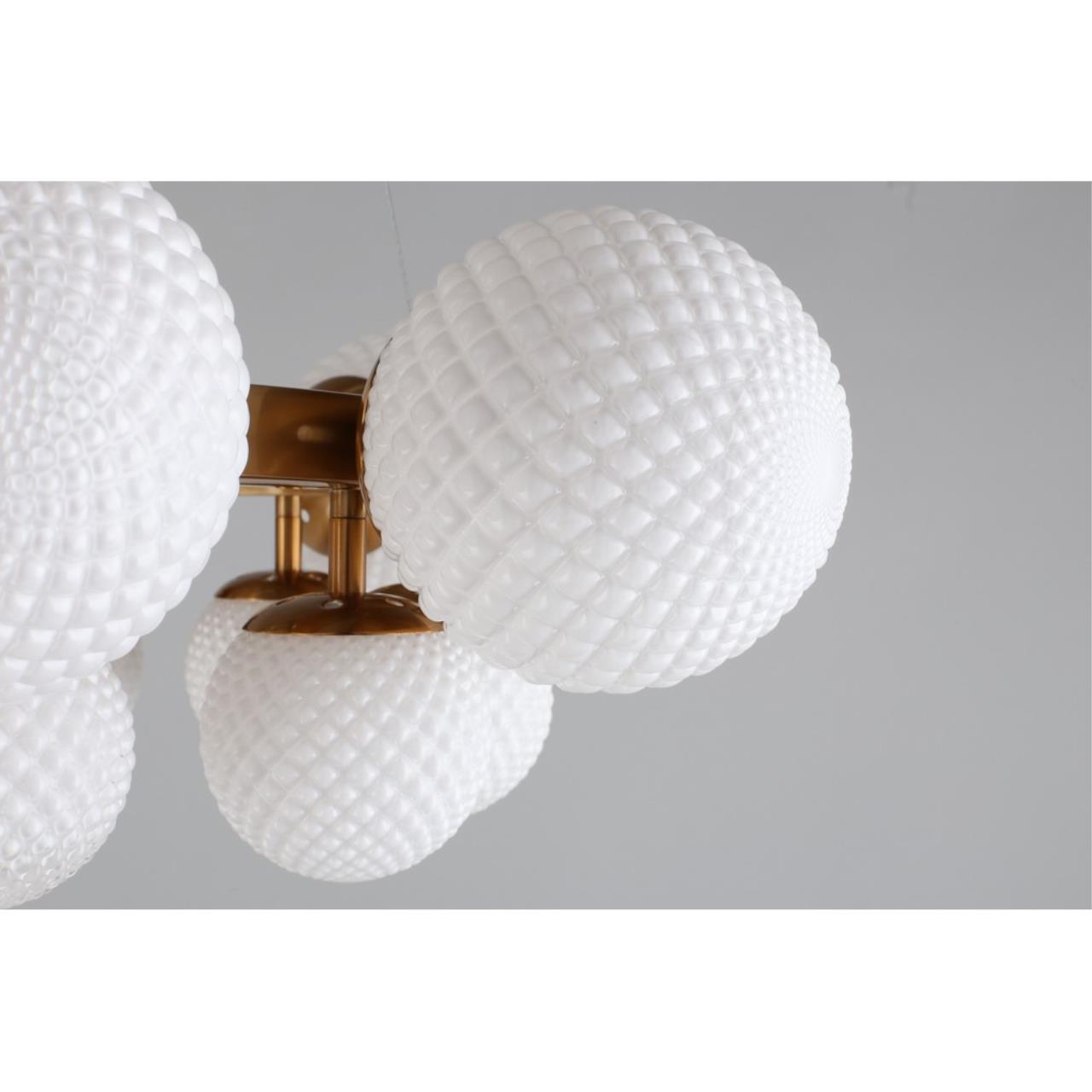 Картинка Подвесная люстра Aployt Filisi APL.765.03.16