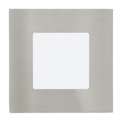 Дополнительная картинка Встраиваемый светодиодный светильник Eglo Fueva 1 95466