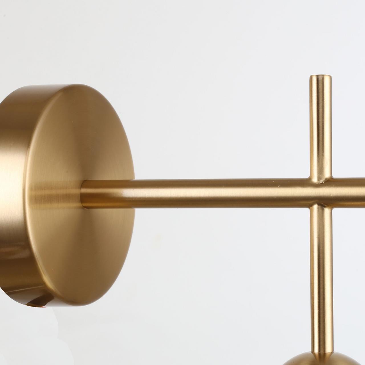 Дополнительная картинка Настенный светильник Chantra 4088-3W