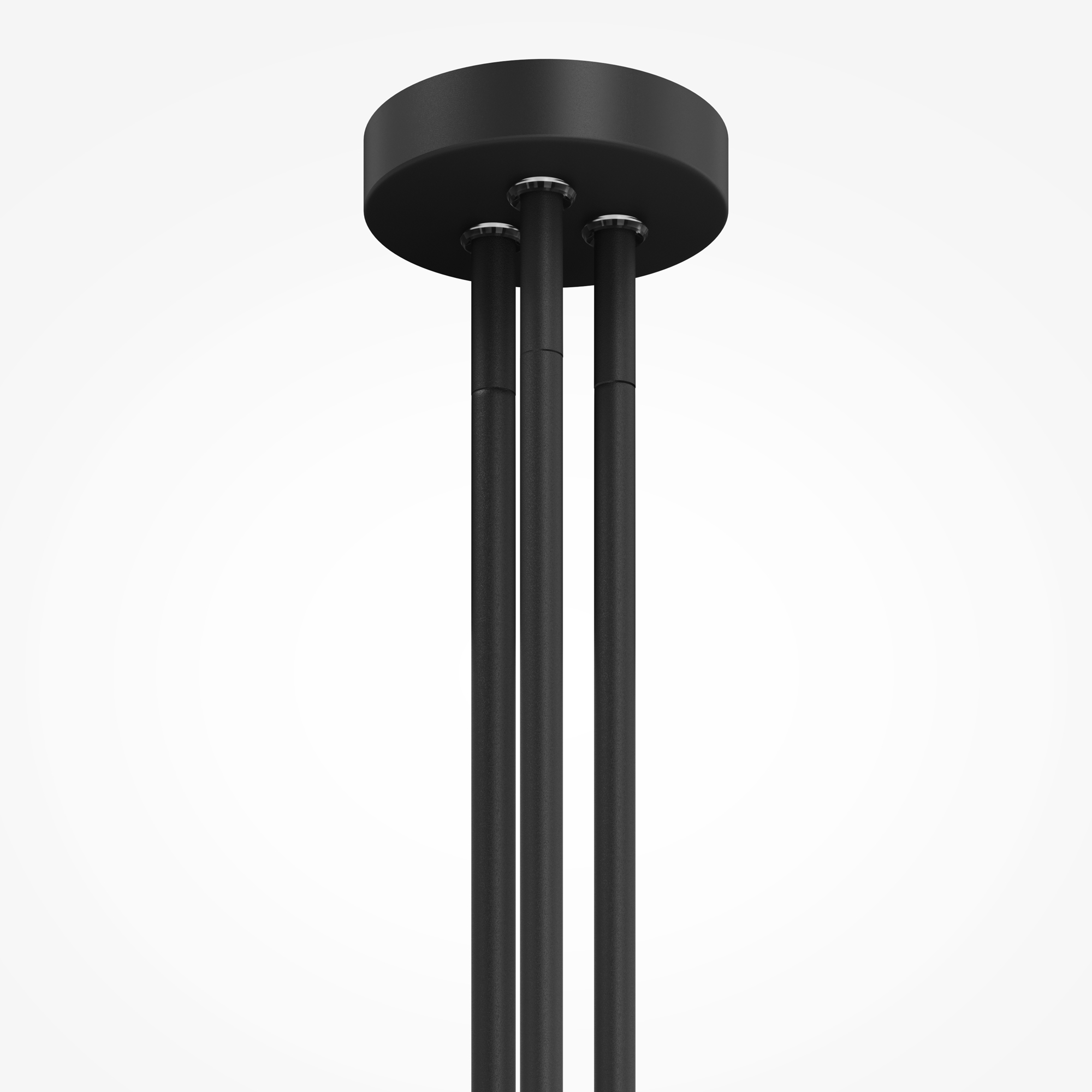 Дополнительная картинка Люстра Maytoni MOD333PL-06B