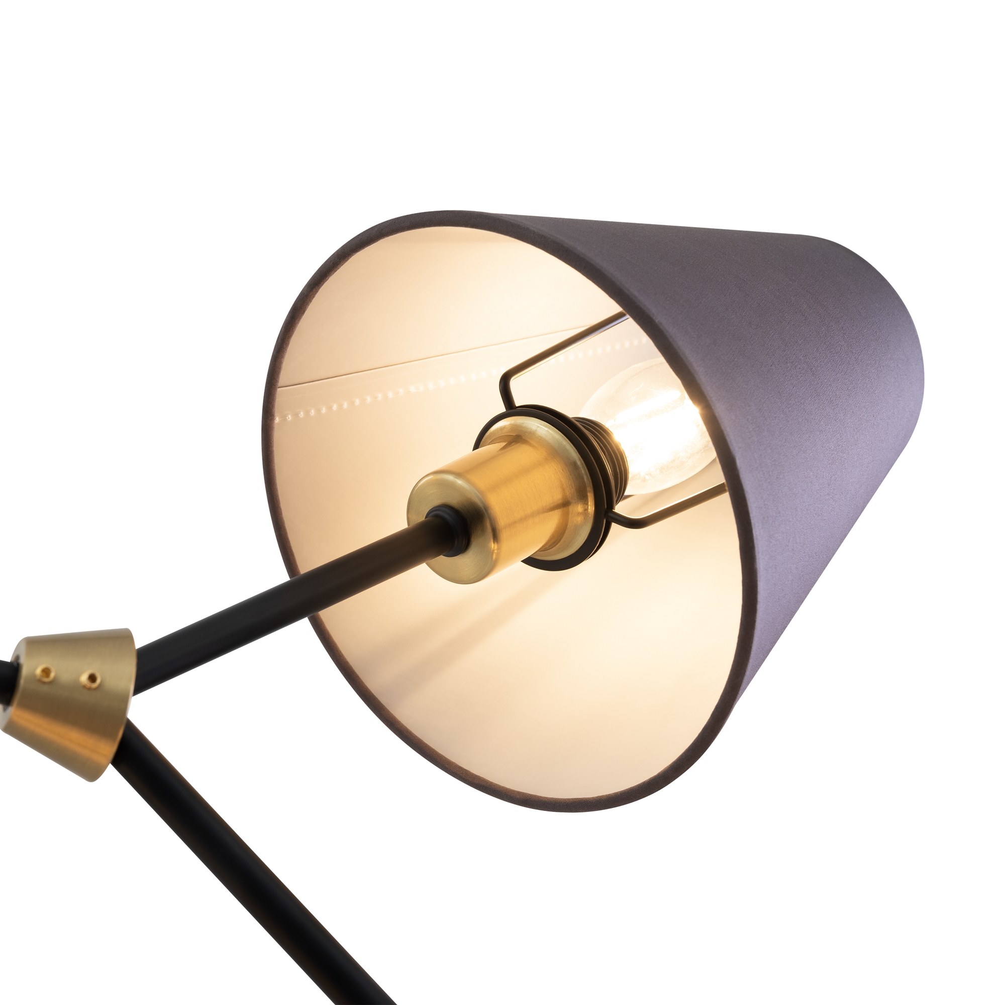 Дополнительная картинка Потолочный светильник Freya FR5370CL-06B