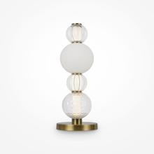 Настольный светильник Maytoni MOD301TL-L18G3K