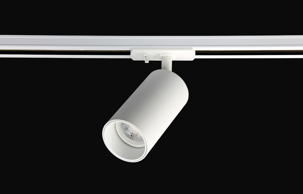 Светильник однофазный Crystal Lux CLT 0.31 013 WH-WH Crystal Lux 1409/050 купить в Алматы svet.kz