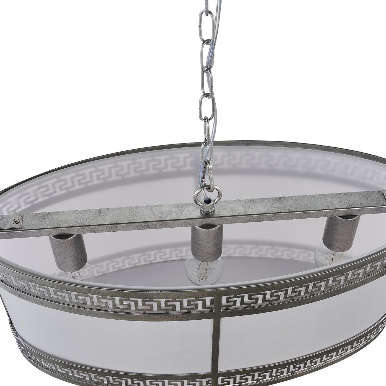 Картинка Подвесная люстра Exortivus 4010-3PC