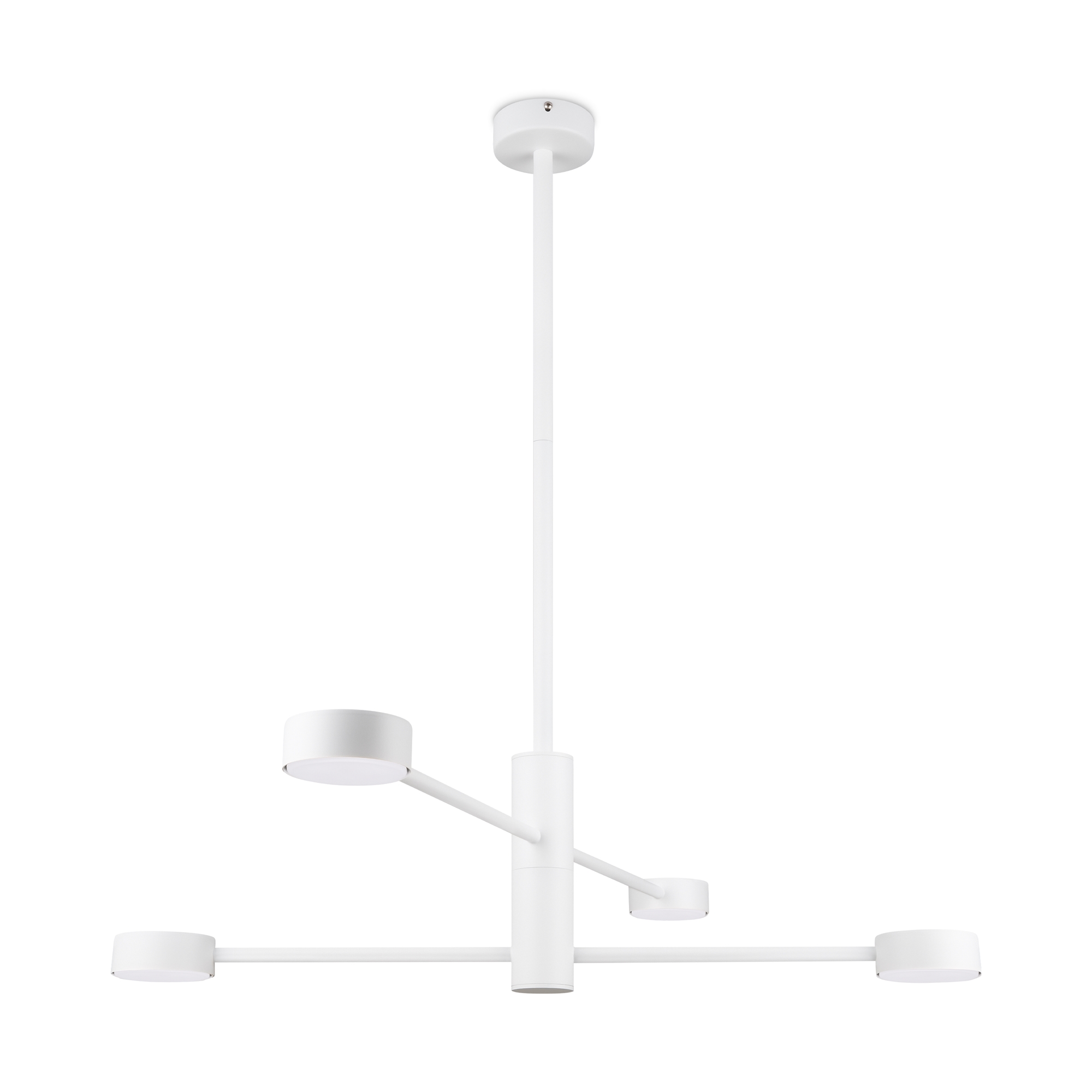 Дополнительная картинка Потолочный светильник Freya FR5363CL-04W