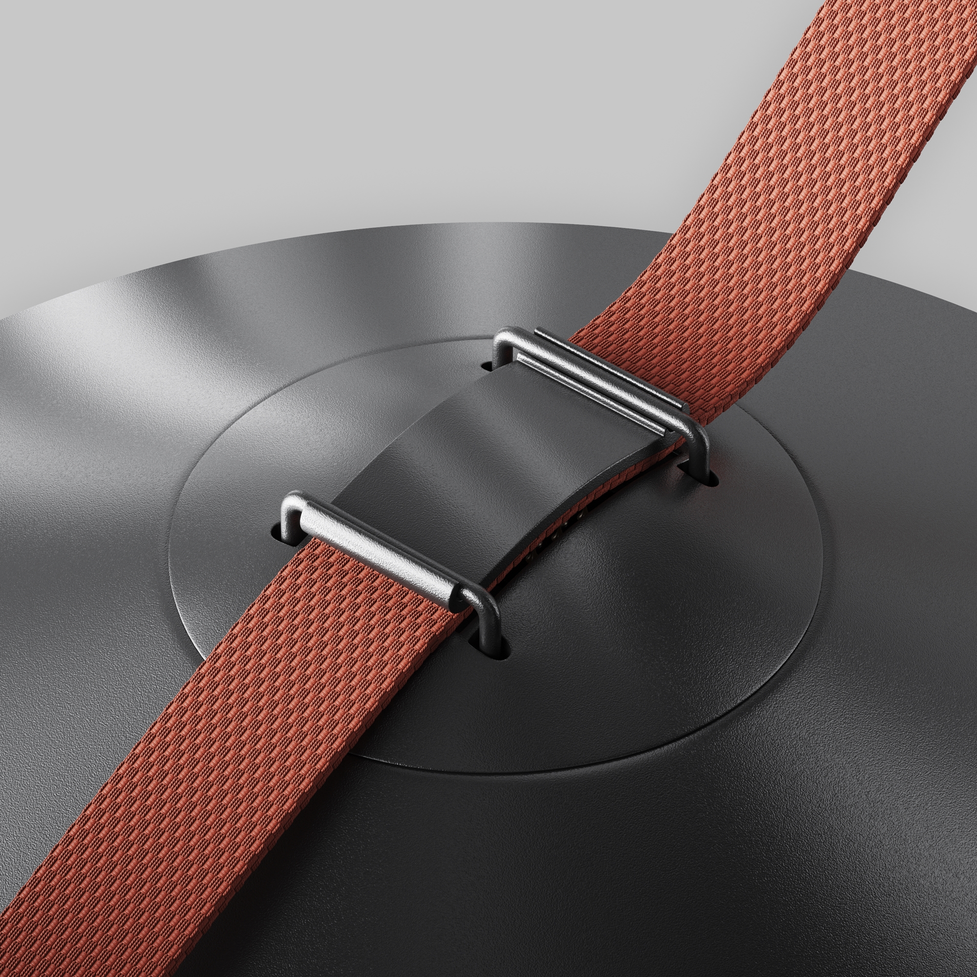 Дополнительная картинка Подвесной светильник Technical TR127B-12W4K-B