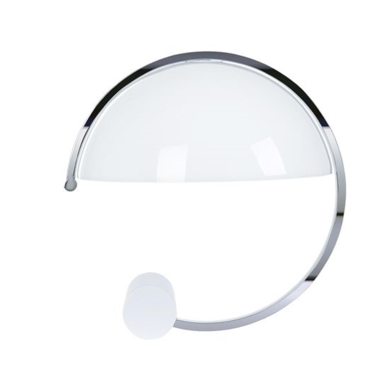 Картинка Настольный светильник Arte Lamp BRAVA A5056LT-1CC