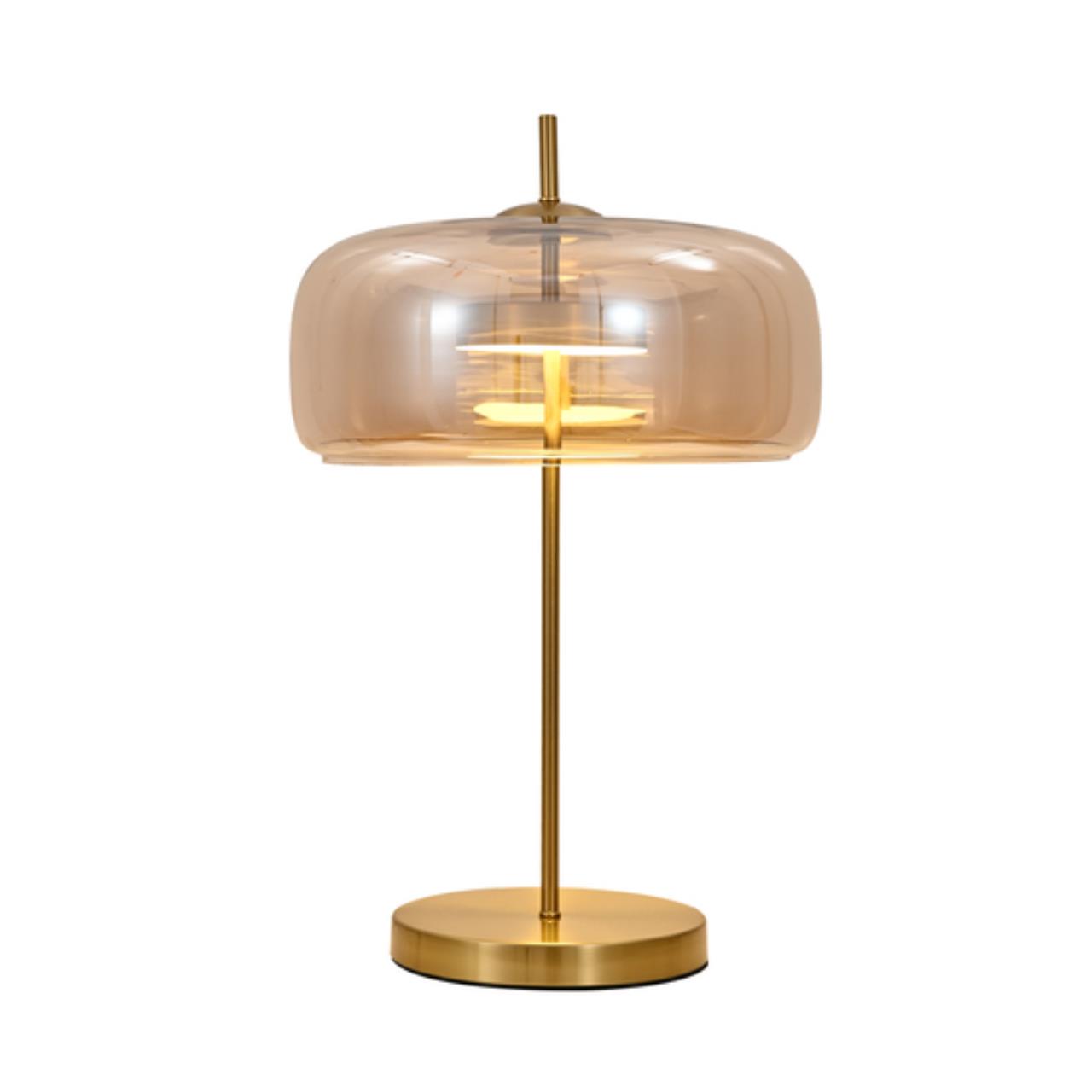 Картинка Настольный светильник Arte Lamp PADOVA A2404LT-1AM