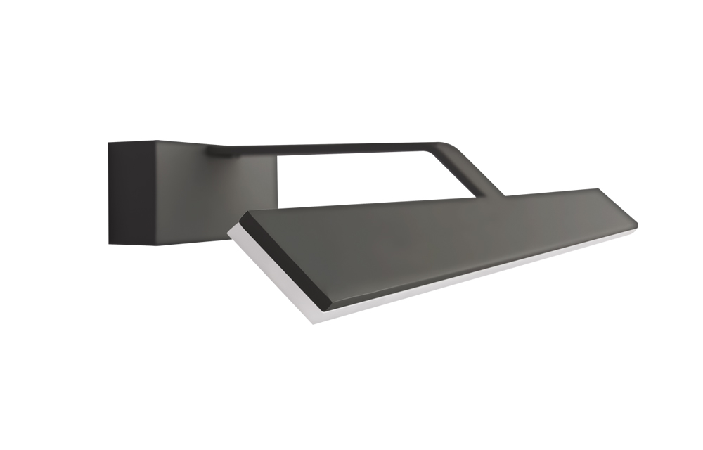 Подсветка для картин Crystal Lux CANVA AP12W LED BL 4170/412