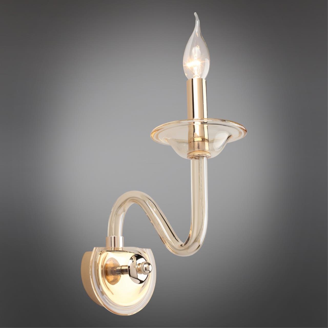 Дополнительная картинка Бра Aployt Nita APL.730.01.01